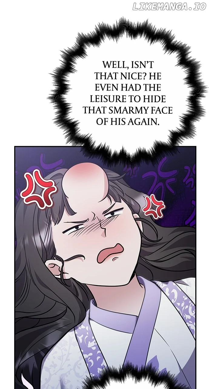 A Master, Who Woke up as a Concubine Chapter 74 294 ch 74 17