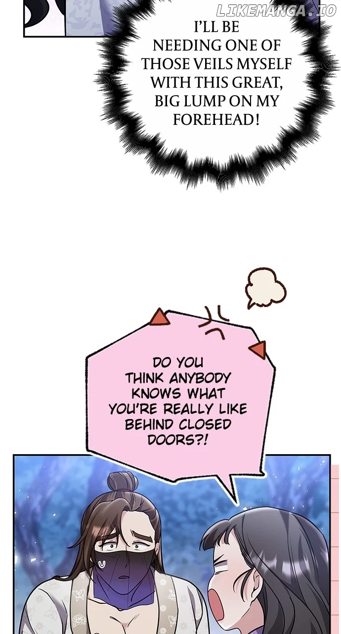 A Master, Who Woke up as a Concubine Chapter 74 295 ch 74 18