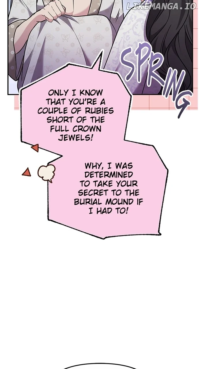 A Master, Who Woke up as a Concubine Chapter 74 296 ch 74 19