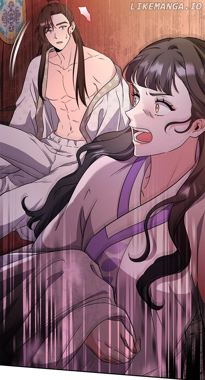 A Master, Who Woke up as a Concubine Chapter 74 279 ch 74 2