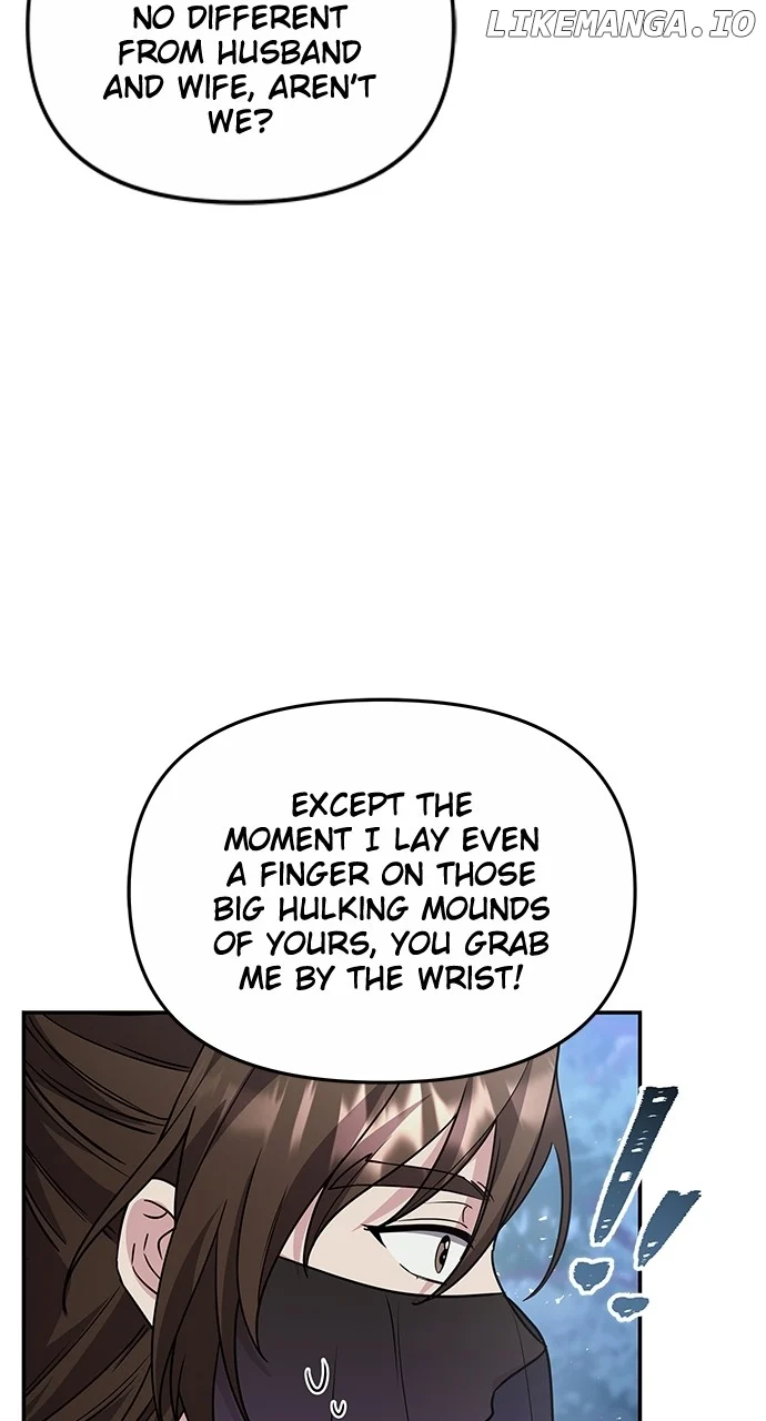 A Master, Who Woke up as a Concubine Chapter 74 298 ch 74 21