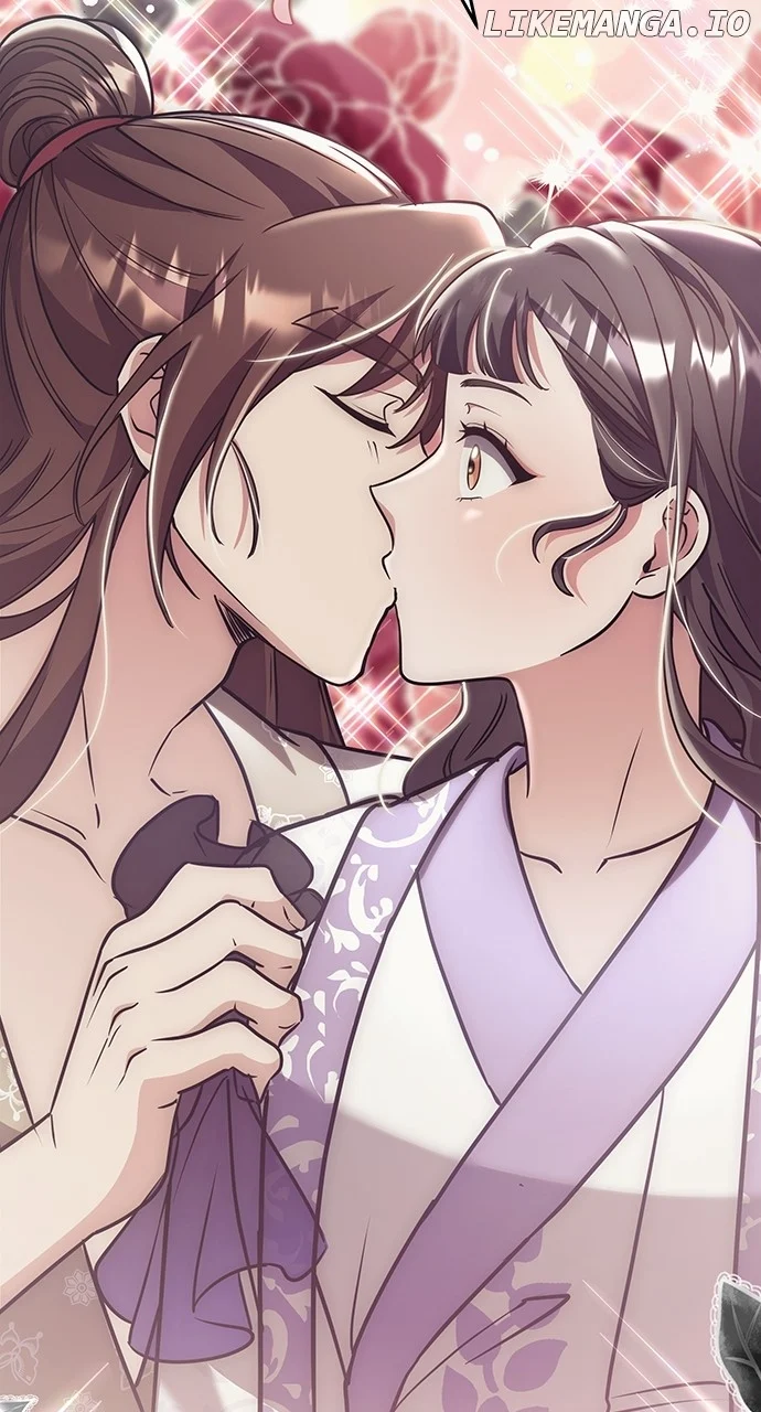 A Master, Who Woke up as a Concubine Chapter 74 303 ch 74 26