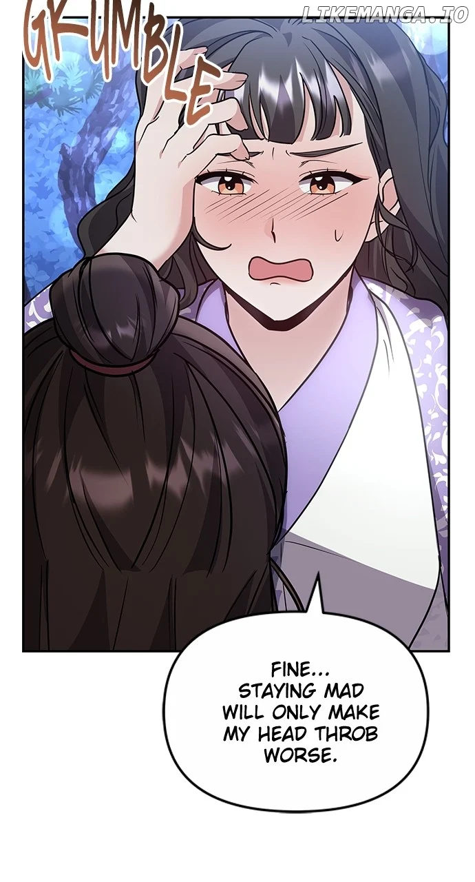 A Master, Who Woke up as a Concubine Chapter 74 306 ch 74 29