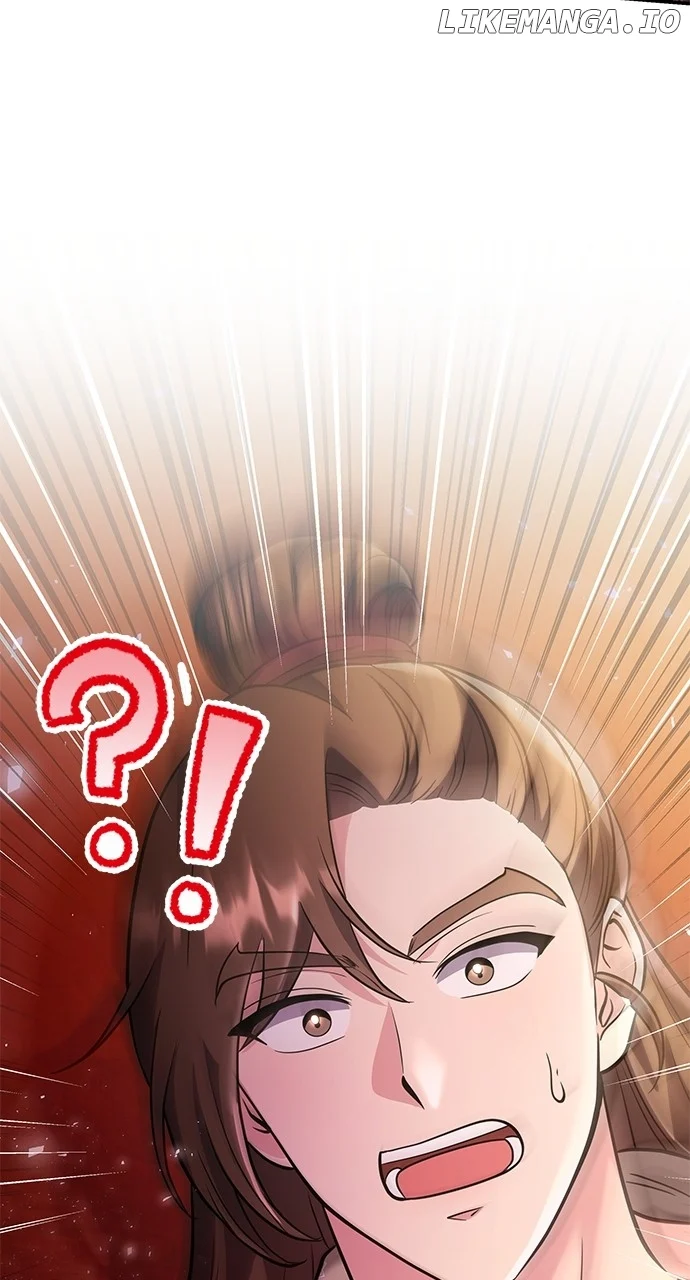 A Master, Who Woke up as a Concubine Chapter 74 280 ch 74 3