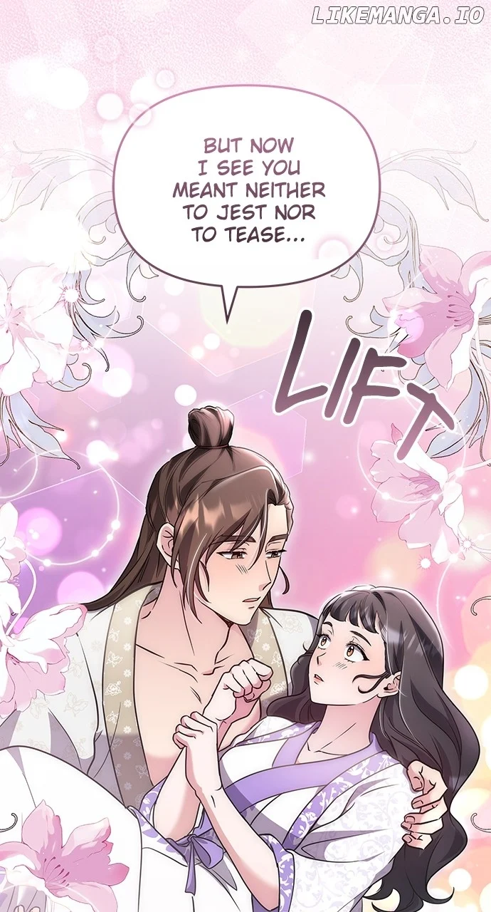 A Master, Who Woke up as a Concubine Chapter 74 309 ch 74 32