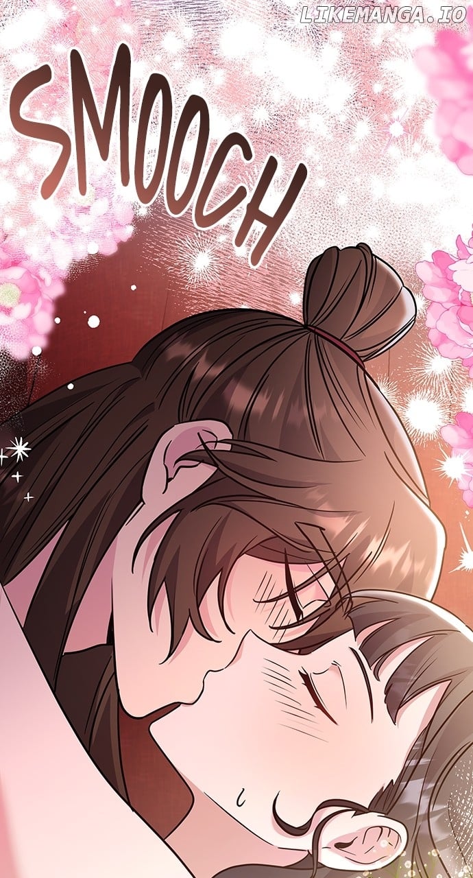 A Master, Who Woke up as a Concubine Chapter 74 313 ch 74 36