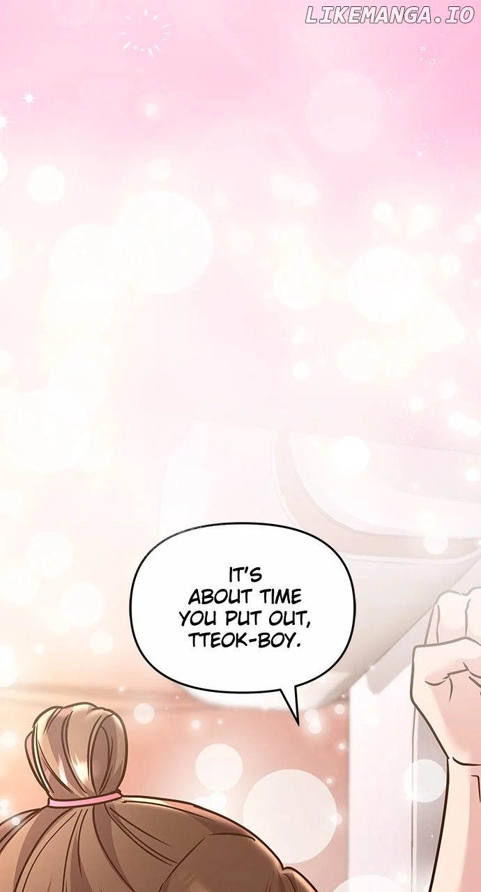 A Master, Who Woke up as a Concubine Chapter 74 317 ch 74 40