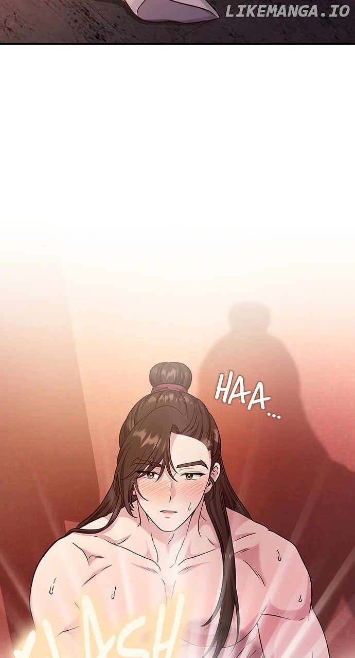 A Master, Who Woke up as a Concubine Chapter 74 330 ch 74 53