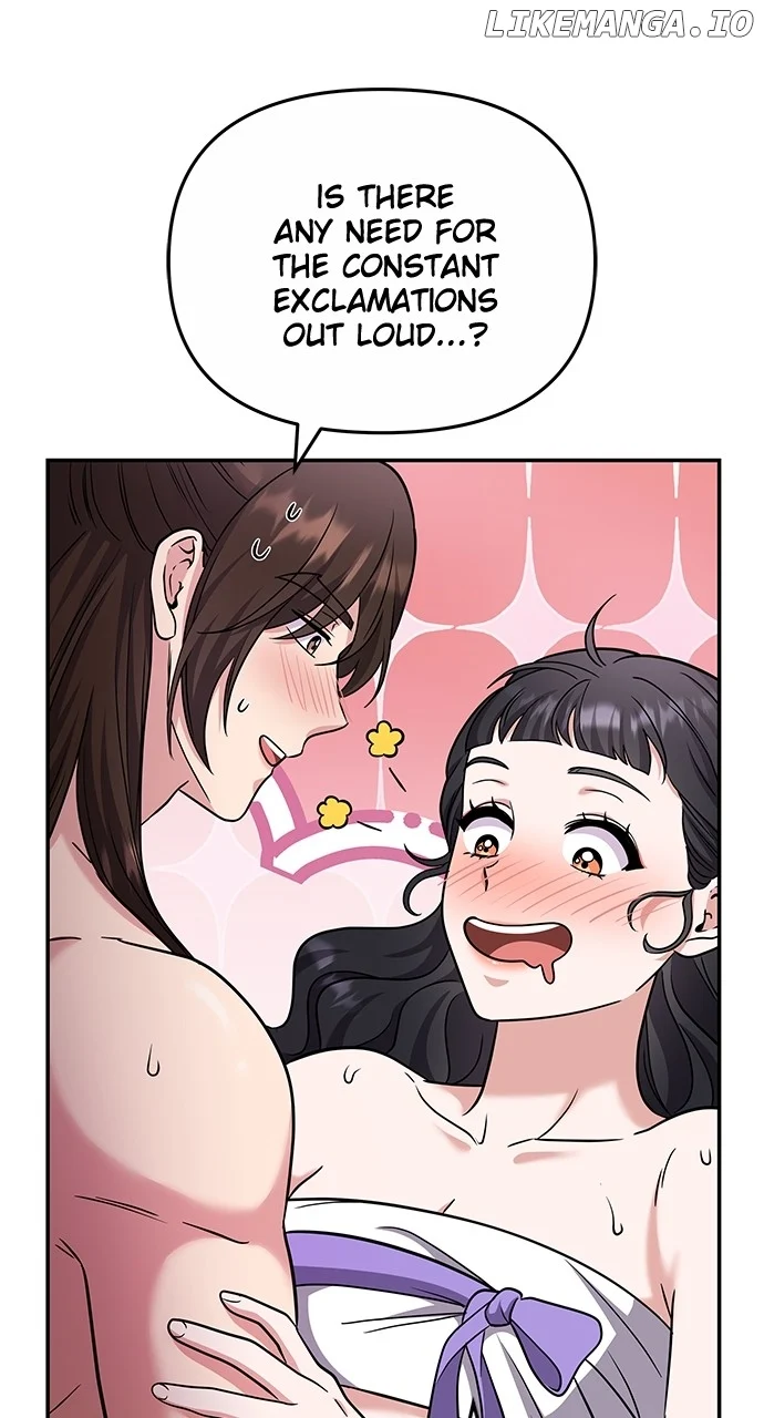 A Master, Who Woke up as a Concubine Chapter 74 332 ch 74 55