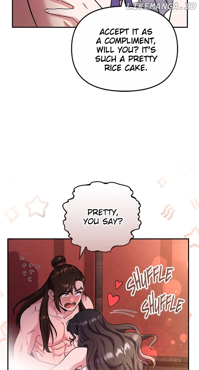 A Master, Who Woke up as a Concubine Chapter 74 333 ch 74 56