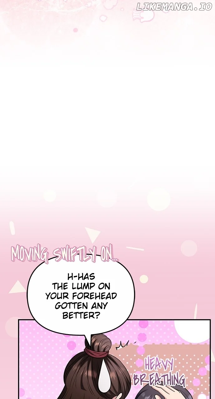 A Master, Who Woke up as a Concubine Chapter 74 338 ch 74 61