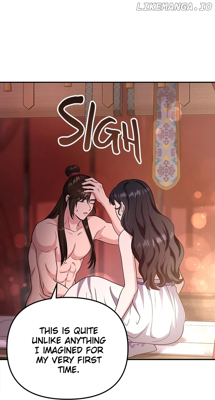 A Master, Who Woke up as a Concubine Chapter 74 341 ch 74 64