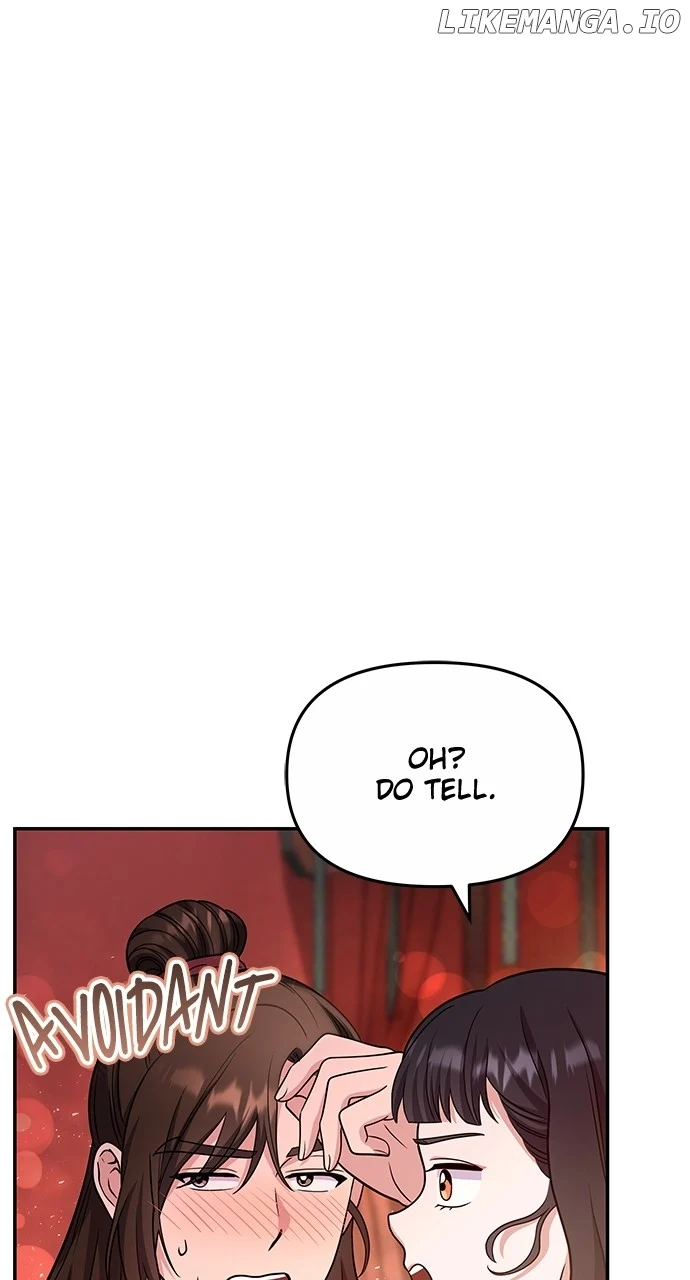 A Master, Who Woke up as a Concubine Chapter 74 342 ch 74 65