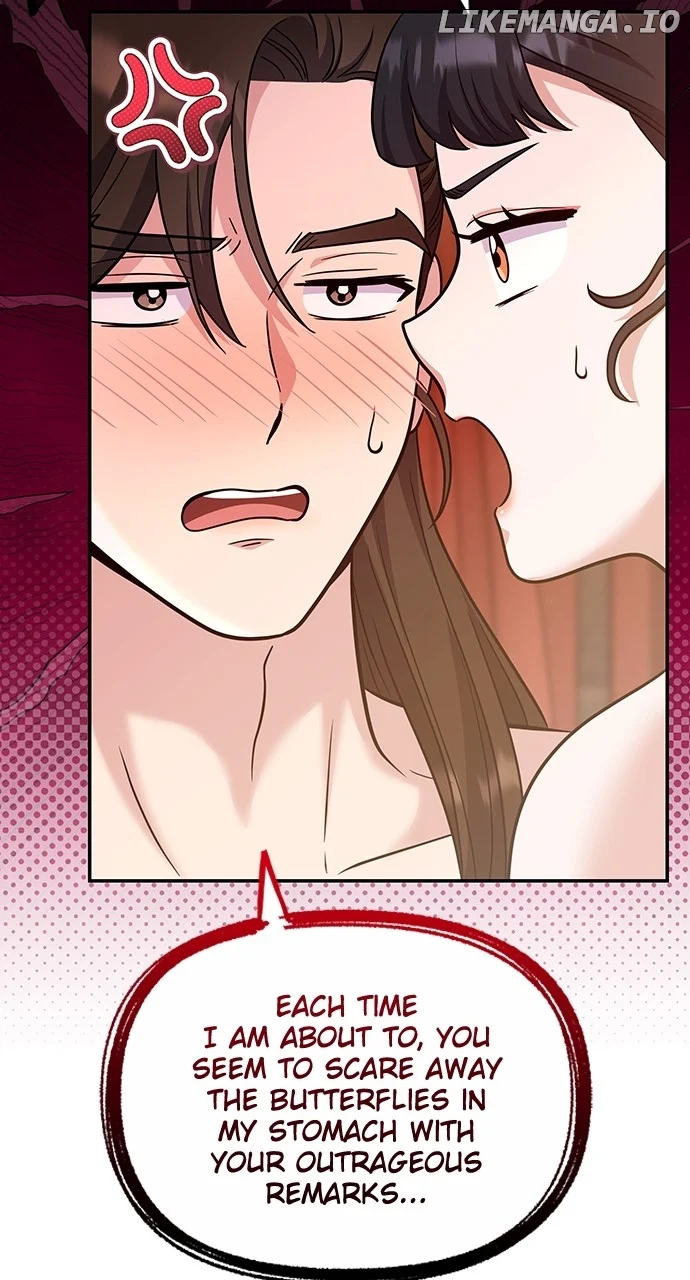 A Master, Who Woke up as a Concubine Chapter 74 344 ch 74 67