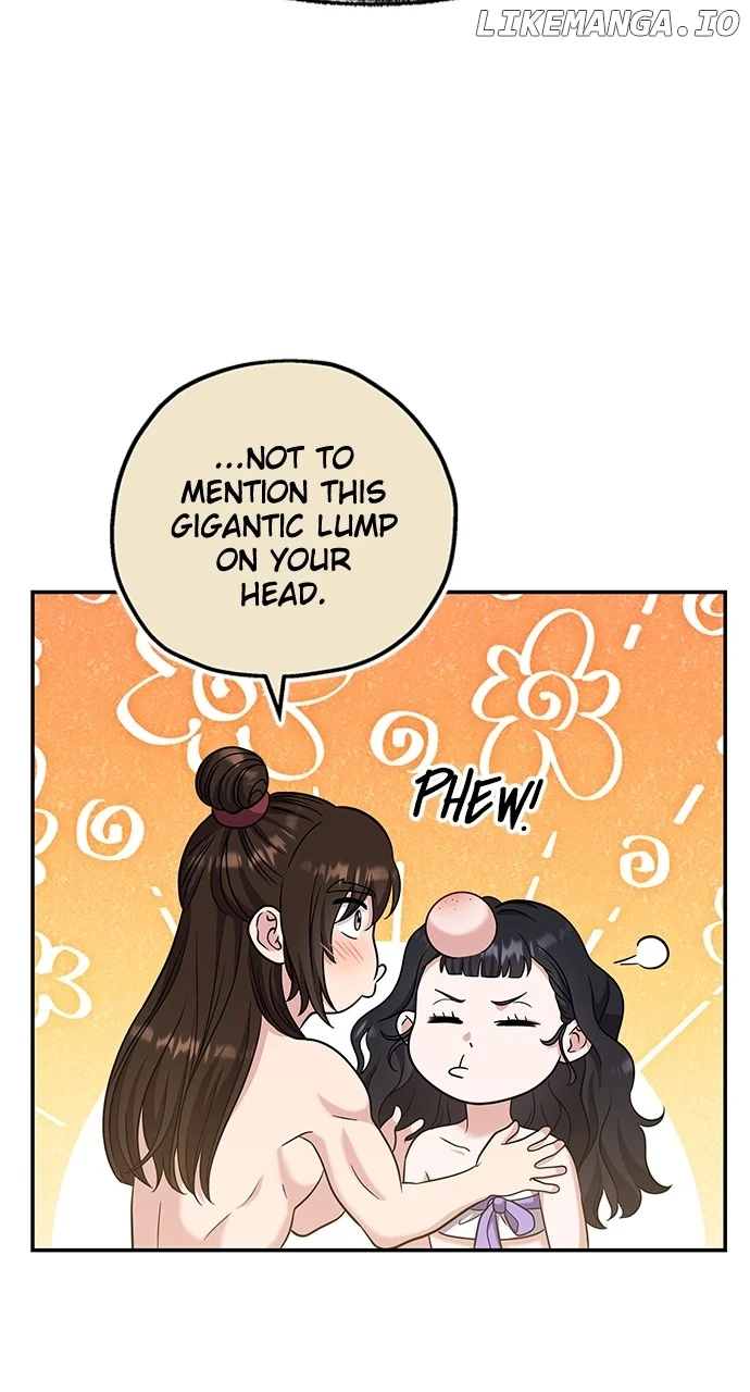 A Master, Who Woke up as a Concubine Chapter 74 345 ch 74 68