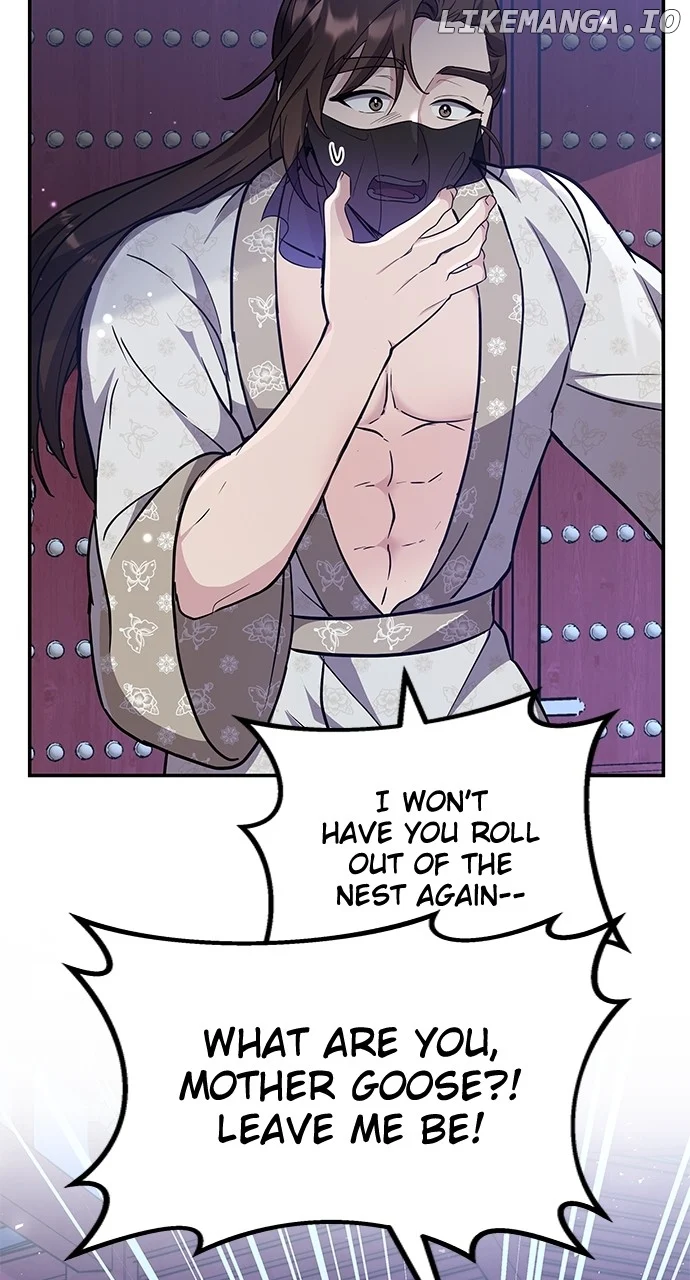 A Master, Who Woke up as a Concubine Chapter 74 284 ch 74 7