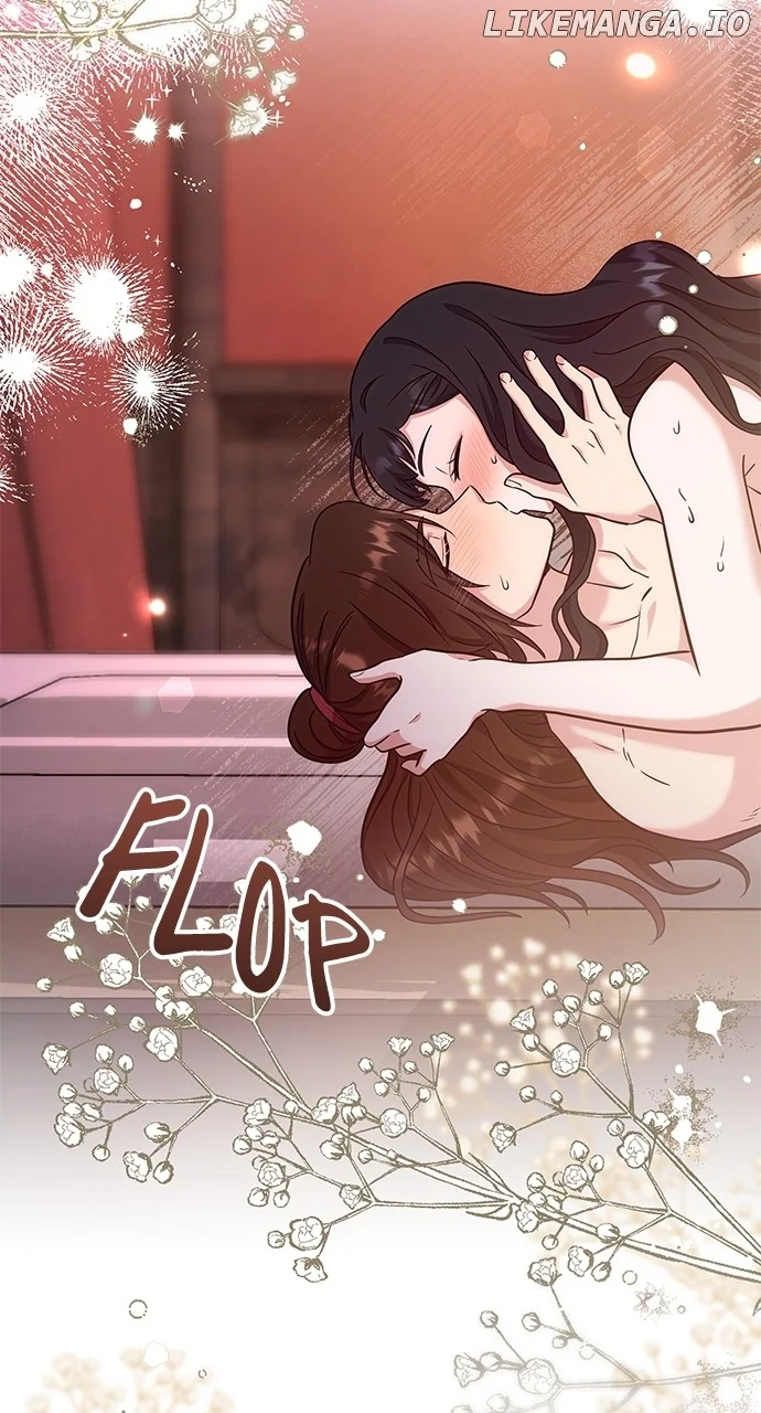 A Master, Who Woke up as a Concubine Chapter 74 349 ch 74 72