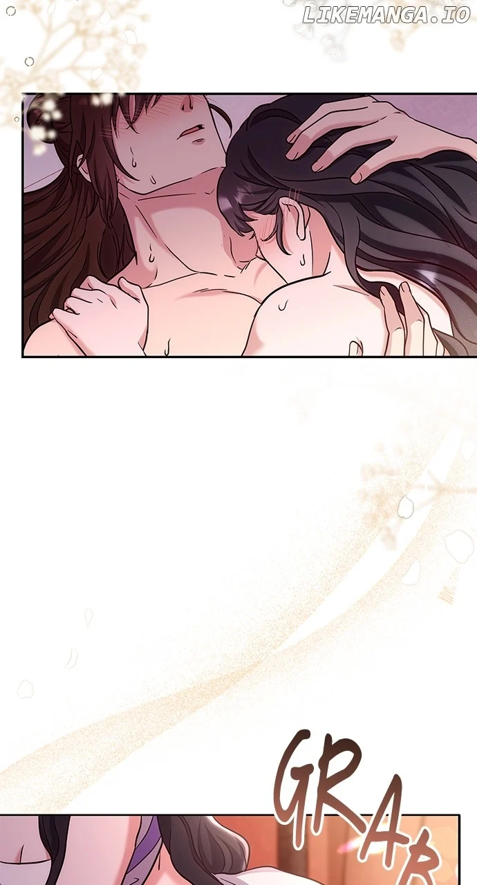 A Master, Who Woke up as a Concubine Chapter 74 350 ch 74 73