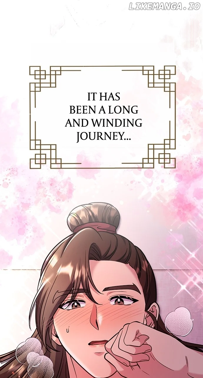 A Master, Who Woke up as a Concubine Chapter 74 354 ch 74 77