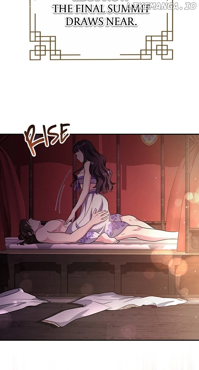 A Master, Who Woke up as a Concubine Chapter 74 356 ch 74 79