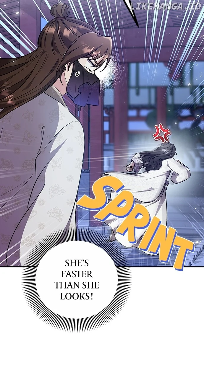 A Master, Who Woke up as a Concubine Chapter 74 285 ch 74 8