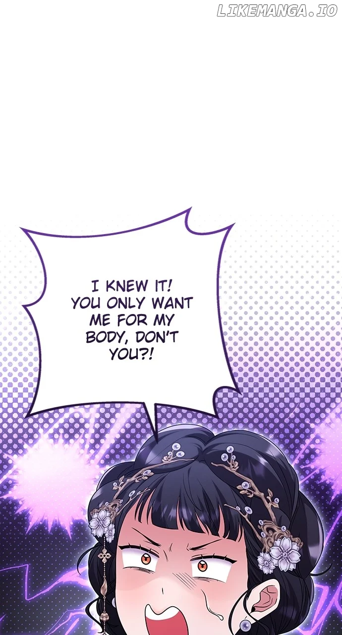 A Master, Who Woke up as a Concubine Chapter 75 455 ch 75 100