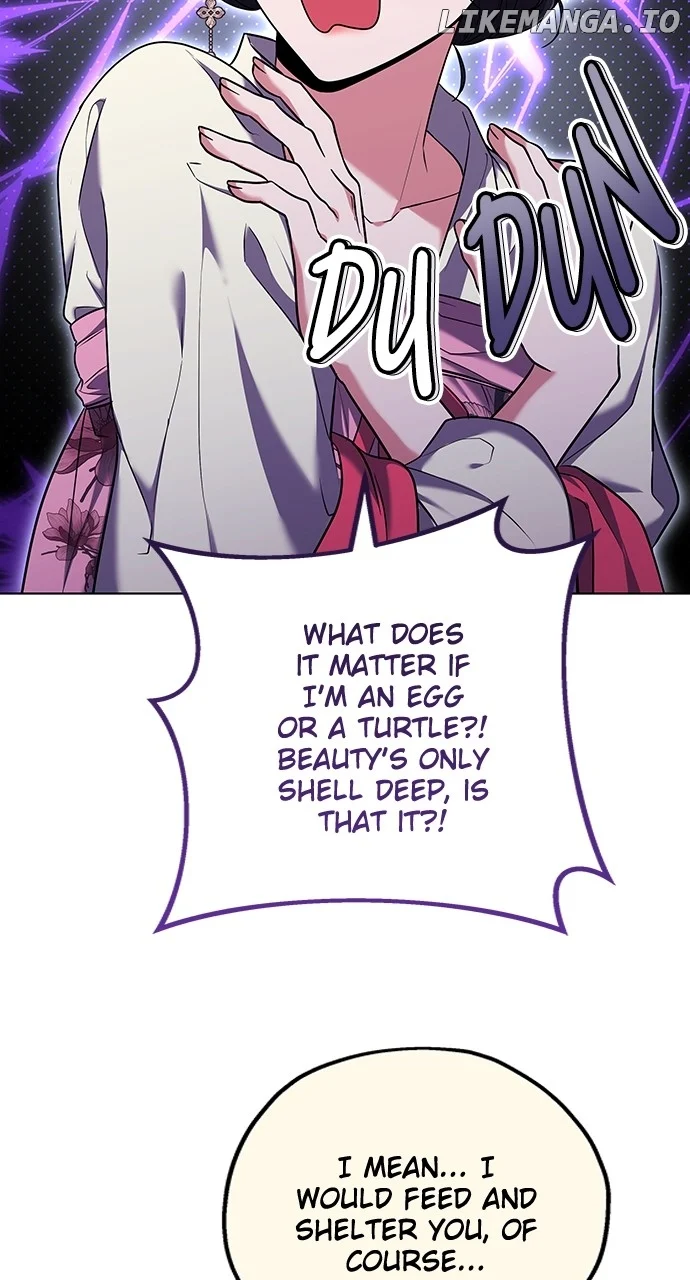 A Master, Who Woke up as a Concubine Chapter 75 456 ch 75 101