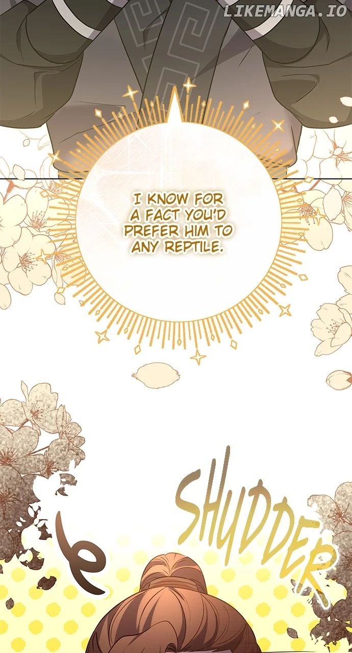 A Master, Who Woke up as a Concubine Chapter 75 462 ch 75 107