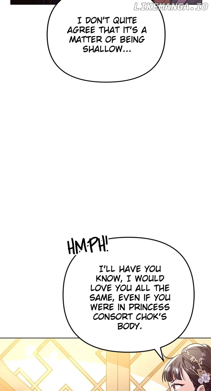 A Master, Who Woke up as a Concubine Chapter 75 465 ch 75 110