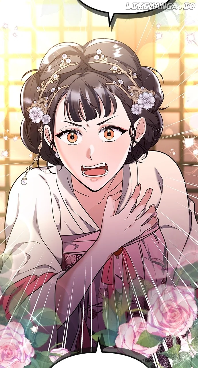 A Master, Who Woke up as a Concubine Chapter 75 467 ch 75 112