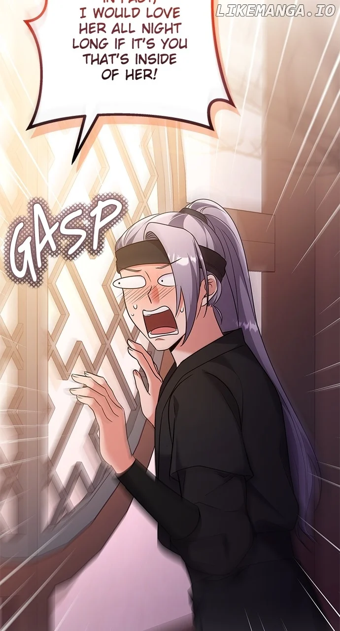 A Master, Who Woke up as a Concubine Chapter 75 470 ch 75 115