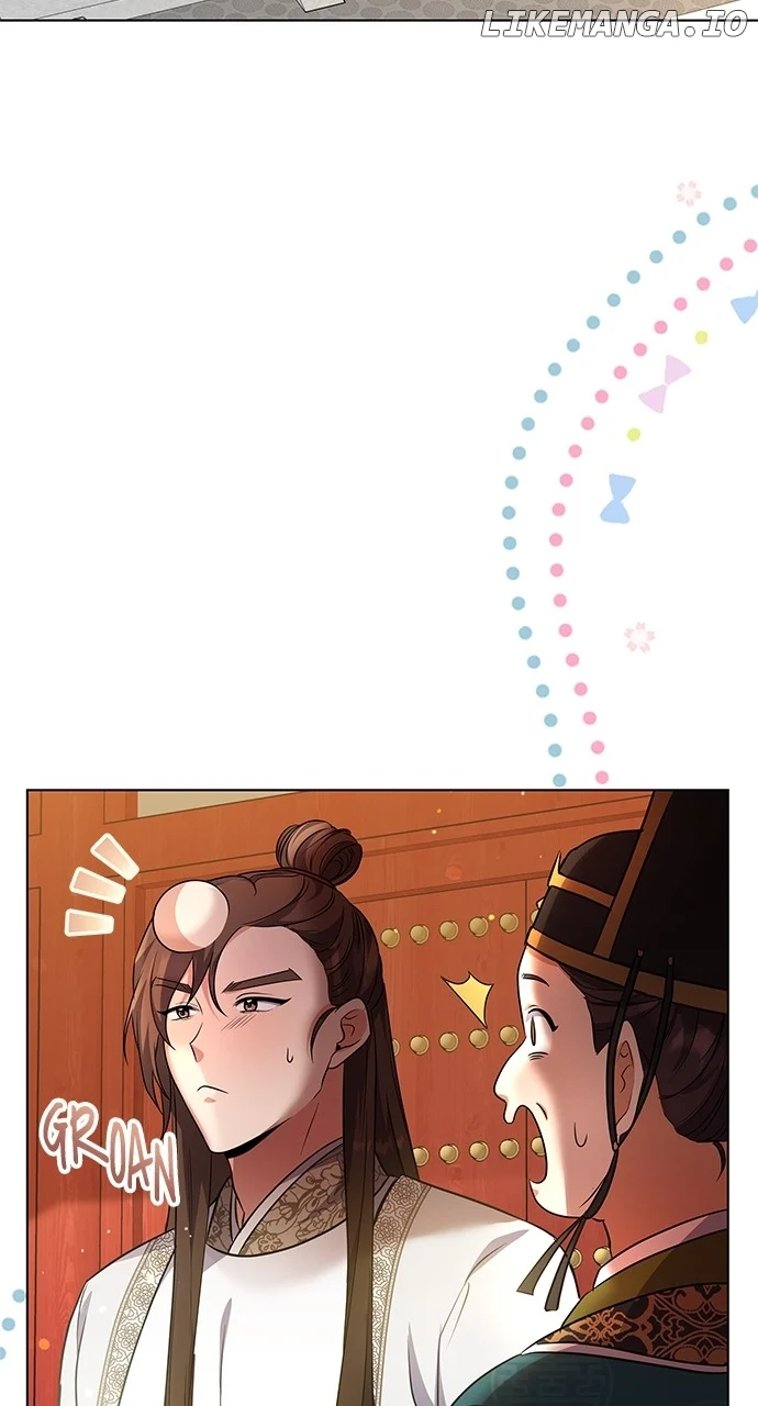 A Master, Who Woke up as a Concubine Chapter 75 374 ch 75 19