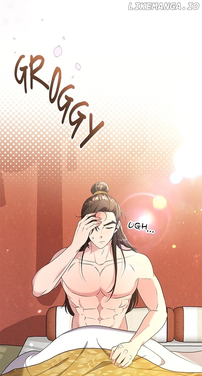 A Master, Who Woke up as a Concubine Chapter 75 357 ch 75 2