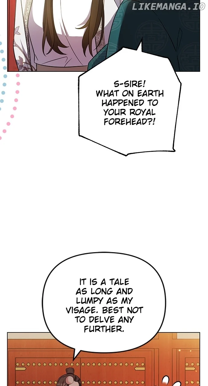 A Master, Who Woke up as a Concubine Chapter 75 375 ch 75 20