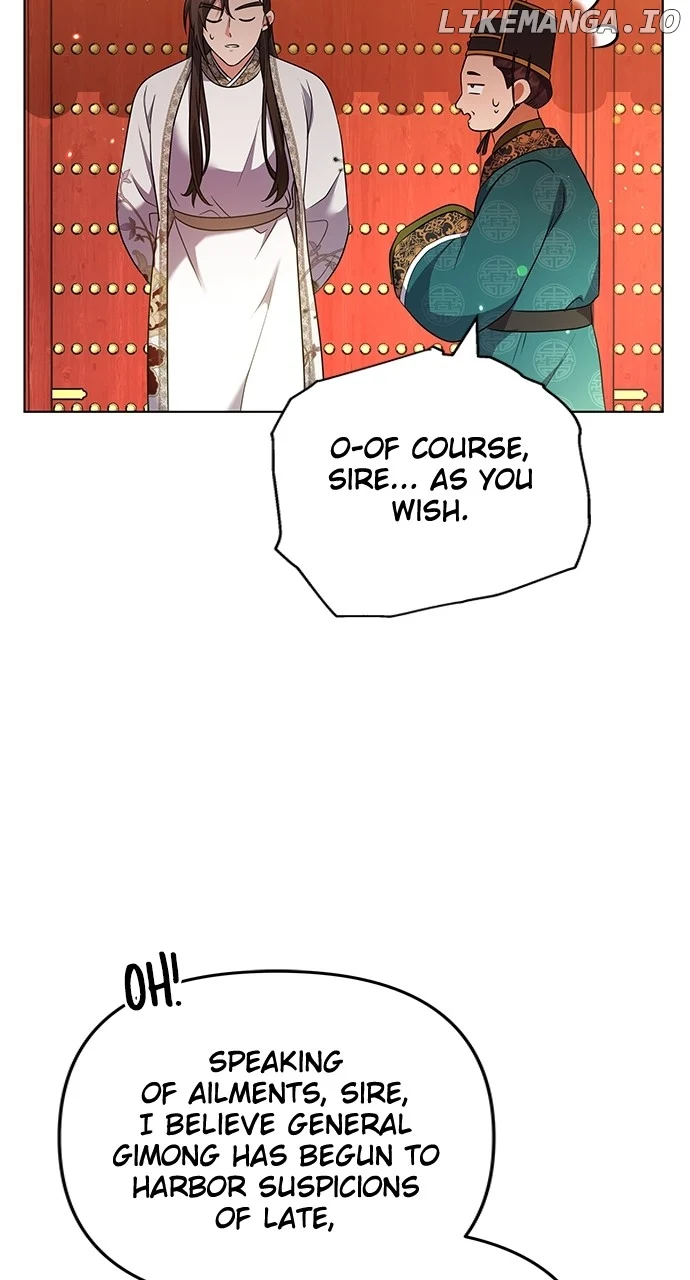 A Master, Who Woke up as a Concubine Chapter 75 376 ch 75 21