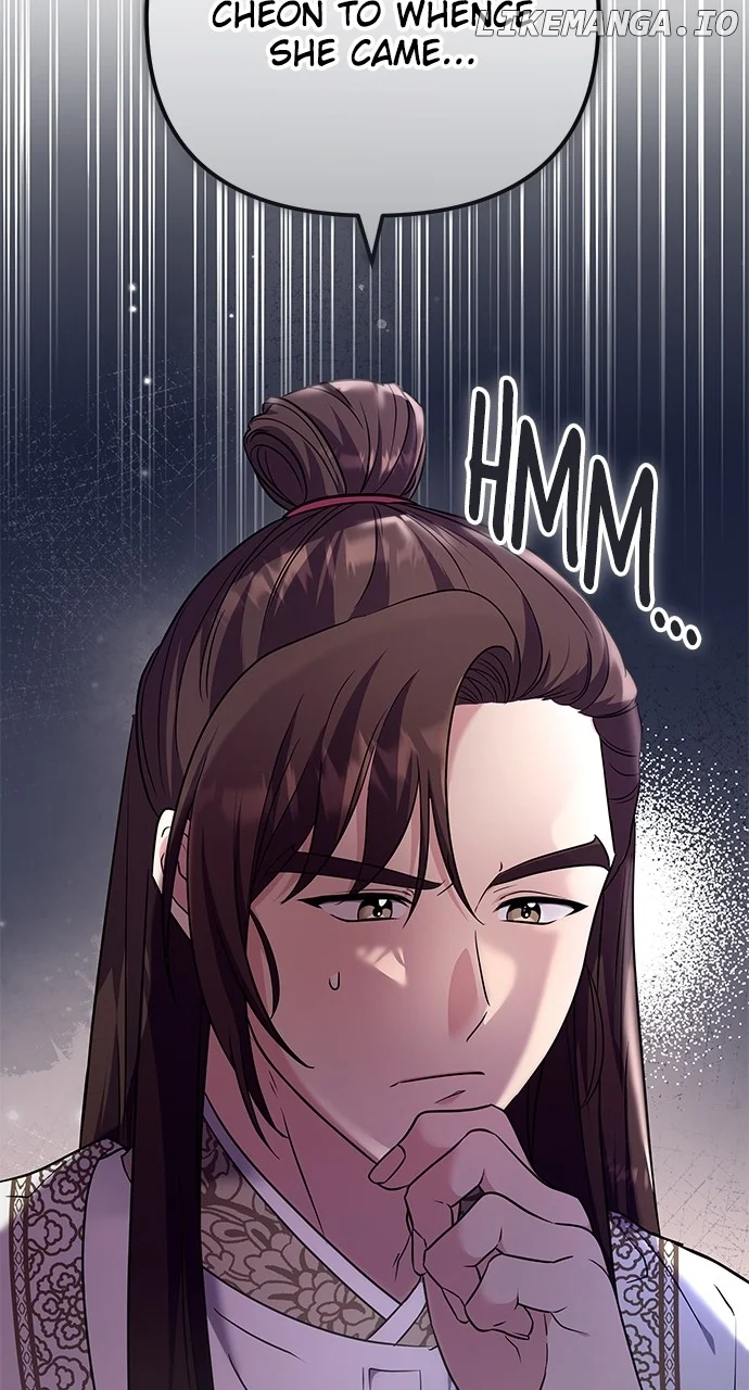 A Master, Who Woke up as a Concubine Chapter 75 382 ch 75 27