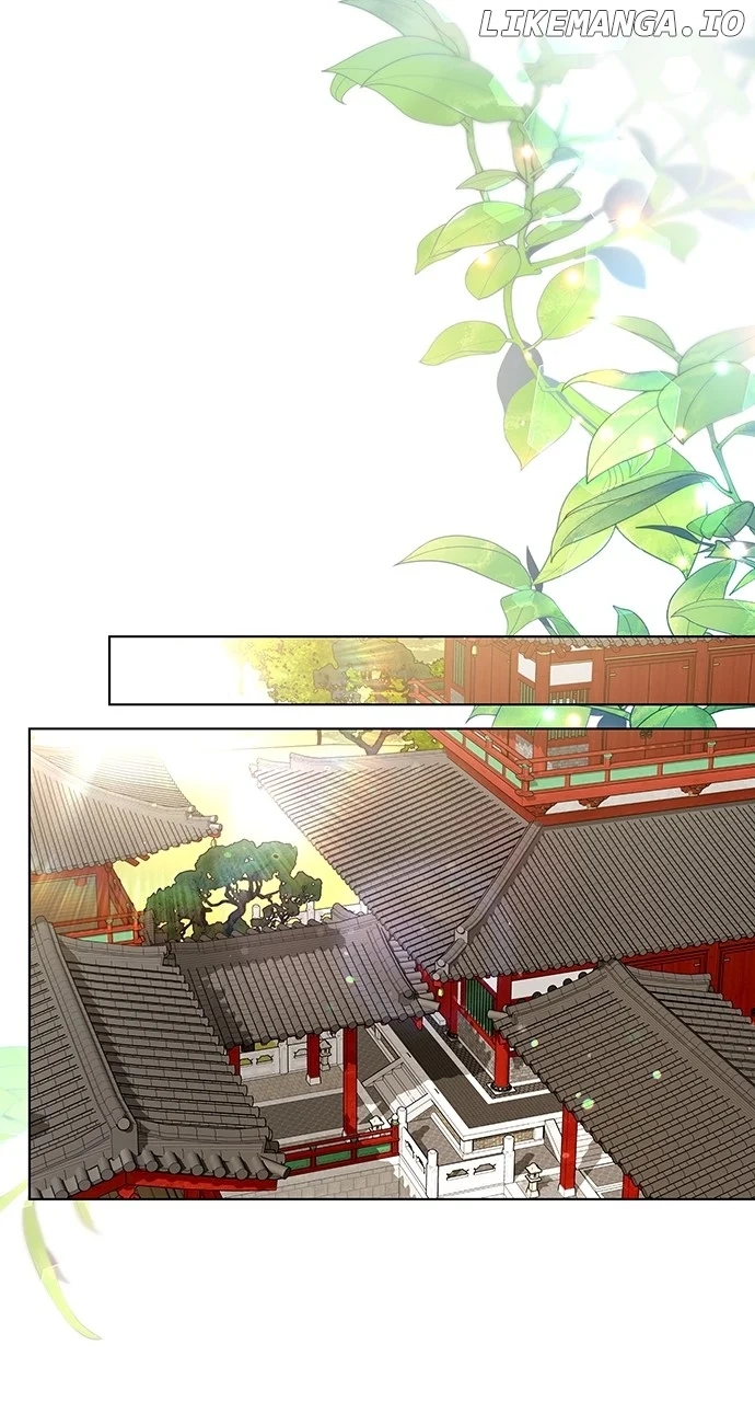 A Master, Who Woke up as a Concubine Chapter 75 384 ch 75 29