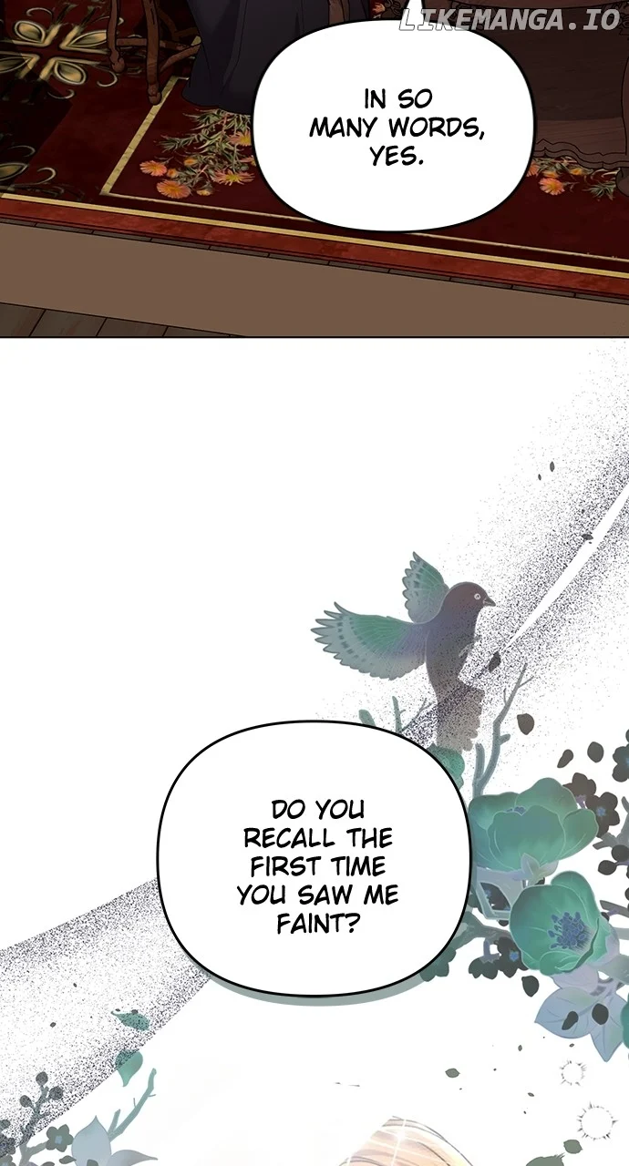 A Master, Who Woke up as a Concubine Chapter 75 386 ch 75 31