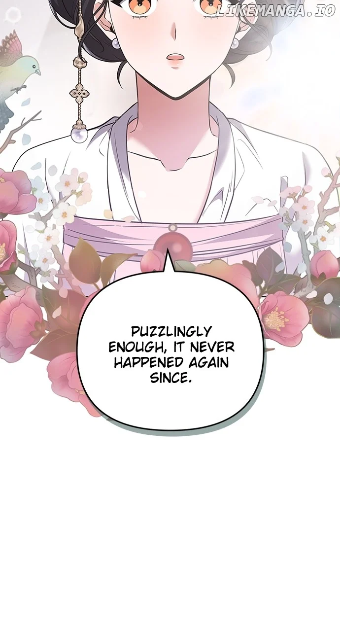 A Master, Who Woke up as a Concubine Chapter 75 388 ch 75 33