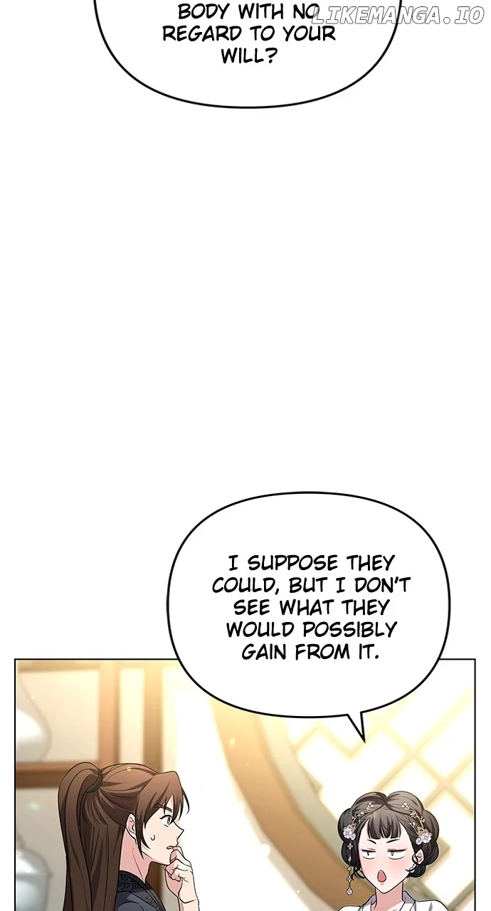 A Master, Who Woke up as a Concubine Chapter 75 390 ch 75 35