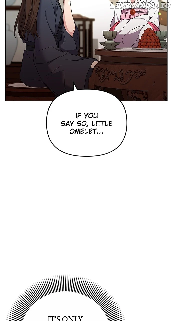 A Master, Who Woke up as a Concubine Chapter 75 391 ch 75 36