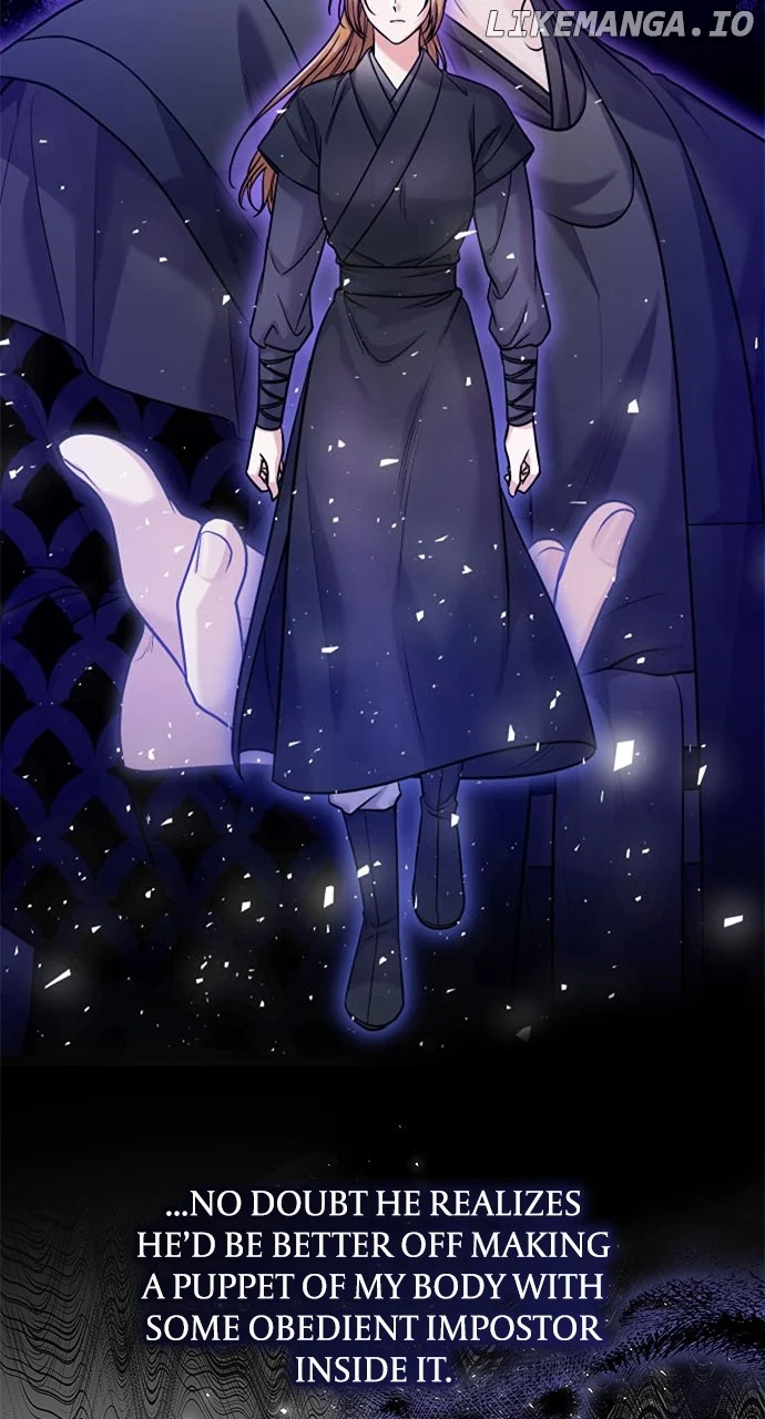 A Master, Who Woke up as a Concubine Chapter 75 394 ch 75 39