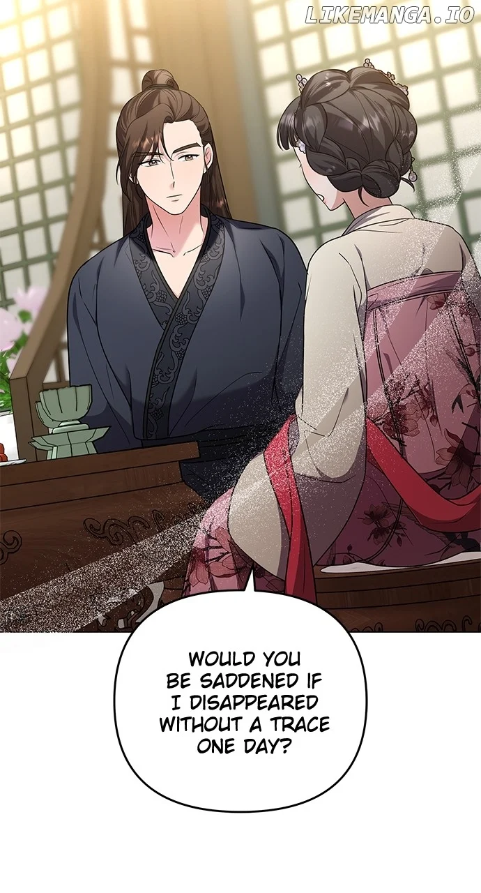 A Master, Who Woke up as a Concubine Chapter 75 396 ch 75 41