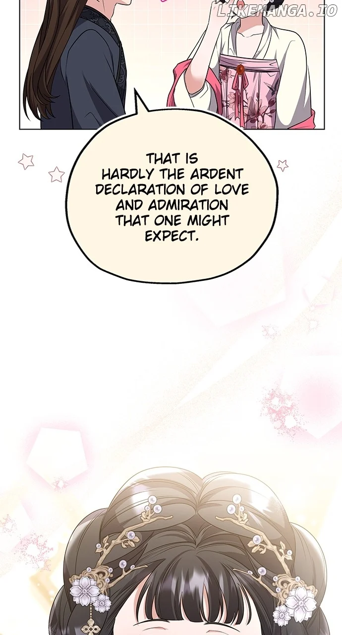 A Master, Who Woke up as a Concubine Chapter 75 399 ch 75 44