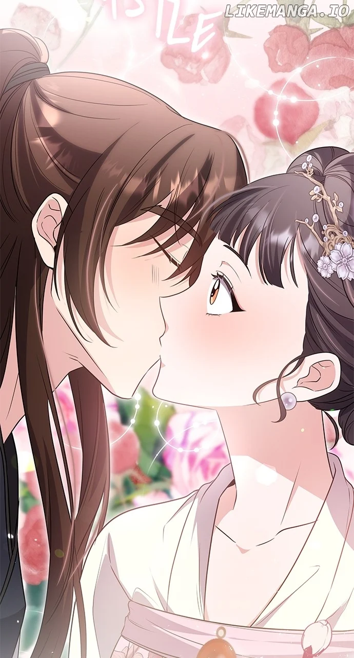 A Master, Who Woke up as a Concubine Chapter 75 403 ch 75 48