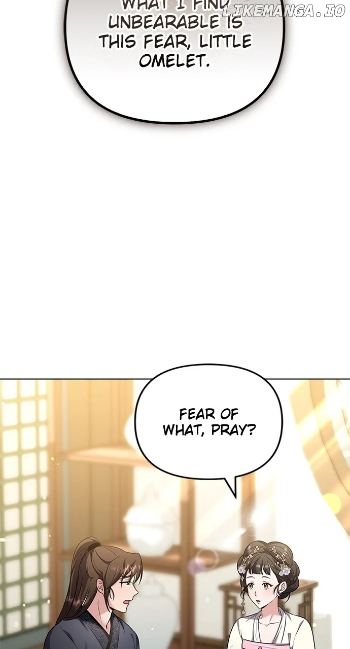 A Master, Who Woke up as a Concubine Chapter 75 408 ch 75 53