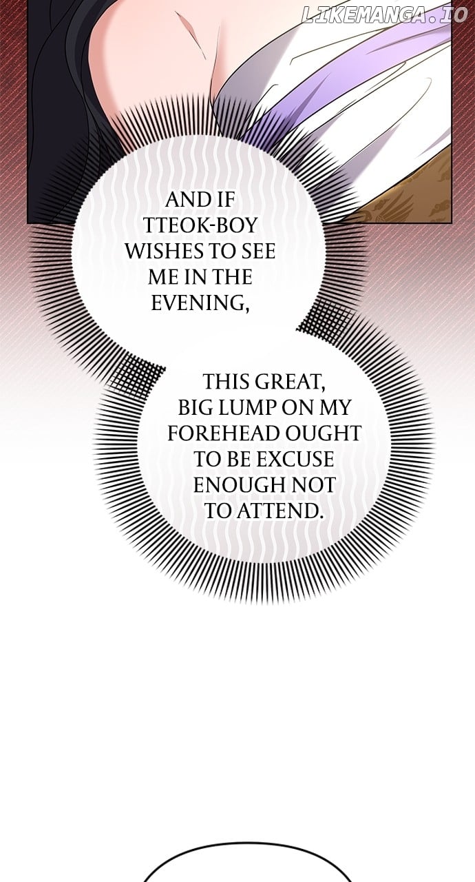 A Master, Who Woke up as a Concubine Chapter 75 361 ch 75 6