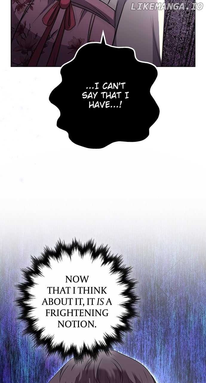 A Master, Who Woke up as a Concubine Chapter 75 416 ch 75 61