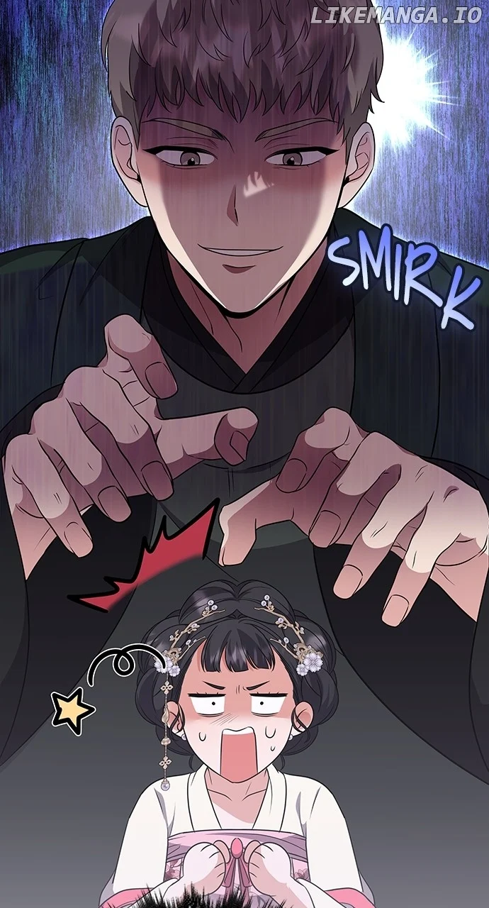 A Master, Who Woke up as a Concubine Chapter 75 417 ch 75 62