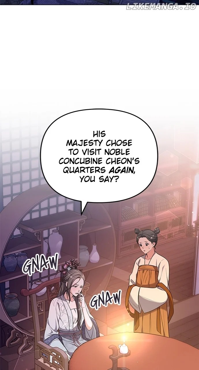 A Master, Who Woke up as a Concubine Chapter 75 421 ch 75 66